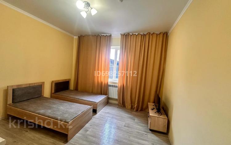 1-комнатная квартира · 23 м², мкр Заря Востока за 140 000 ₸ в Алматы, Алатауский р-н — фото 3