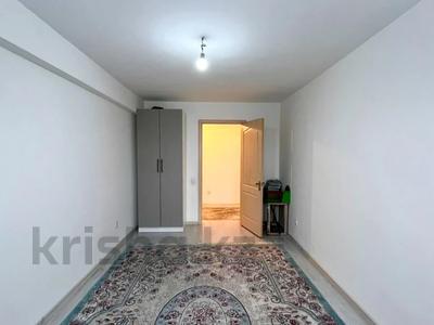 3-бөлмелі пәтер · 72.3 м² · 4/5 қабат, 8 микр, бағасы: 24.5 млн ₸ в Талдыкоргане, мкр Бирлик