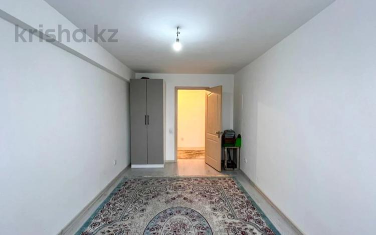 3-бөлмелі пәтер · 72.3 м² · 4/5 қабат, 8 микр, бағасы: 24.5 млн ₸ в Талдыкоргане, мкр Бирлик — фото 2
