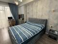 2-комнатная квартира · 75 м² · 3/9 этаж, Алтынсарина 40г — Матазалка куанышбаева за 61 млн ₸ в Алматы, Ауэзовский р-н — фото 9