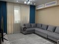 2-комнатная квартира · 75 м² · 3/9 этаж, Алтынсарина 40г — Матазалка куанышбаева за 61 млн ₸ в Алматы, Ауэзовский р-н — фото 4