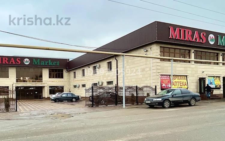 Еркін, дүкендер мен бутиктер, медорталықтар мен дәріханалар, білім орталықтары, ойын-сауық, студиялар · 50 м², бағасы: 180 000 ₸ в  — фото 2