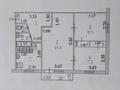 3-комнатная квартира · 47.9 м² · 2/5 этаж, Есет-батыра 144 за 14.5 млн ₸ в Актобе