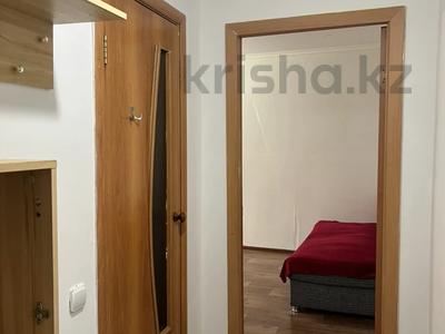 2-бөлмелі пәтер · 41.2 м² · 3/5 қабат, Бараева 10/1 — Молодежный, бағасы: 16.5 млн ₸ в Астане, р-н Байконур