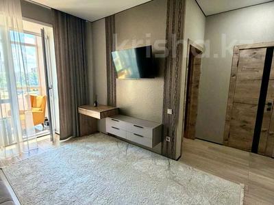 2-бөлмелі пәтер · 42.9 м² · 4/5 қабат, Кошкарбаева, бағасы: 26 млн ₸ в Кокшетау