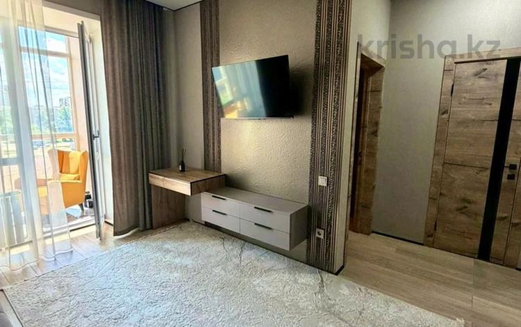 2-бөлмелі пәтер · 42.9 м² · 4/5 қабат, Кошкарбаева, бағасы: 26 млн ₸ в Кокшетау — фото 2