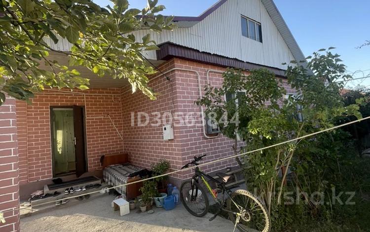 Отдельный дом · 3 комнаты · 84 м² · 8 сот., мкр Шанырак-2 209 — Сырым батыр за 45 млн ₸ в Алматы, Алатауский р-н — фото 34