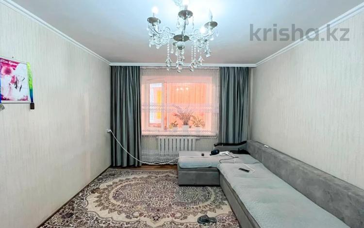 3-комнатная квартира · 66.7 м² · 2/5 этаж, Жастар за 23 млн ₸ в Талдыкоргане, мкр Жастар — фото 4
