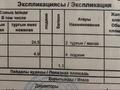 1-комнатная квартира · 59 м² · 9/10 этаж, Пр. Алии Молдагуловой 58 — Емшан за 15 млн ₸ в Актобе — фото 2