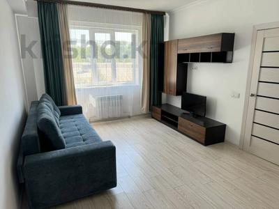 1-комнатная квартира · 35 м² · 4/5 этаж, Котельникова за 25 млн ₸ в Алматы, Турксибский р-н