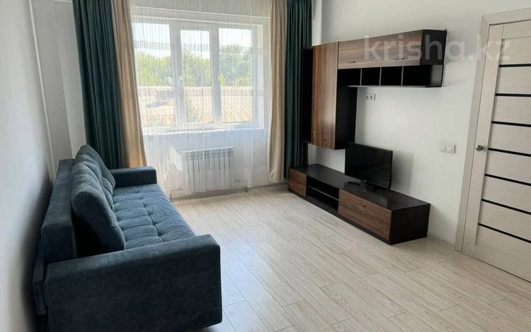 1-комнатная квартира · 35 м² · 4/5 этаж, Котельникова за 25 млн ₸ в Алматы, Турксибский р-н — фото 14