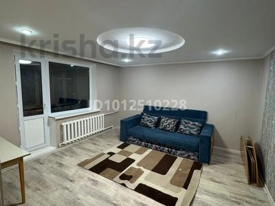 2-комнатная квартира · 54 м² · 9/9 этаж, мкр Юго-Восток, мкр Степной 2 4/1 за 20 млн ₸ в Караганде, Казыбек би р-н