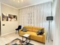 2-комнатная квартира · 55 м² · 10/24 этаж, Абая 10 — Сары арка- Абая за 17 000 ₸ в Астане, Сарыарка р-н