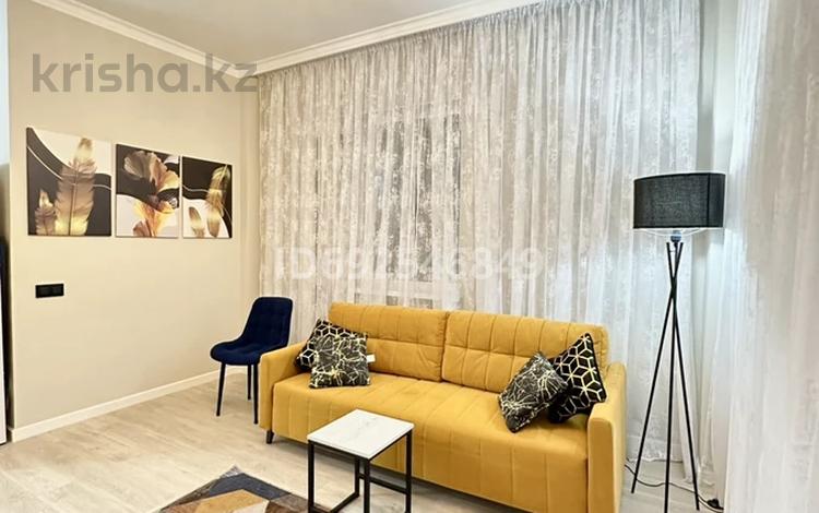 2-комнатная квартира · 55 м² · 10/24 этаж, Абая 10 — Сары арка- Абая за 17 000 ₸ в Астане, Сарыарка р-н — фото 2