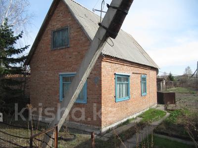 Дача · 3 комнаты · 42 м² · 7.5 сот., Родничок 112 — За понтонным мостом за 3.7 млн 〒 в Усть-Каменогорске