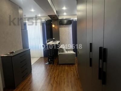 2-комнатная квартира · 40 м² · 2/5 этаж, Басаркобыз 1/15 за 33 млн ₸ в Алматы, Алатауский р-н