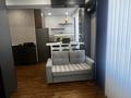 2-комнатная квартира · 40 м² · 2/5 этаж, Басаркобыз 1/15 за 33 млн ₸ в Алматы, Алатауский р-н — фото 10