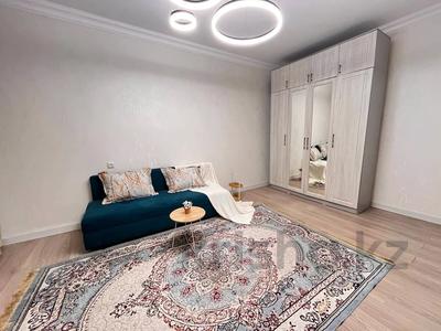 1-комнатная квартира · 39.2 м² · 8/8 этаж, Кожамкулова 117 — ГОГОЛЯ за 28.5 млн ₸ в Алматы, Алмалинский р-н