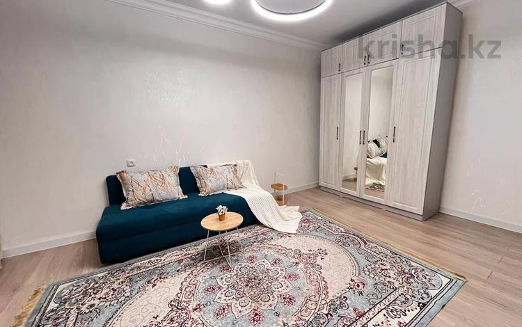 1-комнатная квартира · 39.2 м² · 8/8 этаж, Кожамкулова 117 — ГОГОЛЯ за 28.5 млн ₸ в Алматы, Алмалинский р-н — фото 22