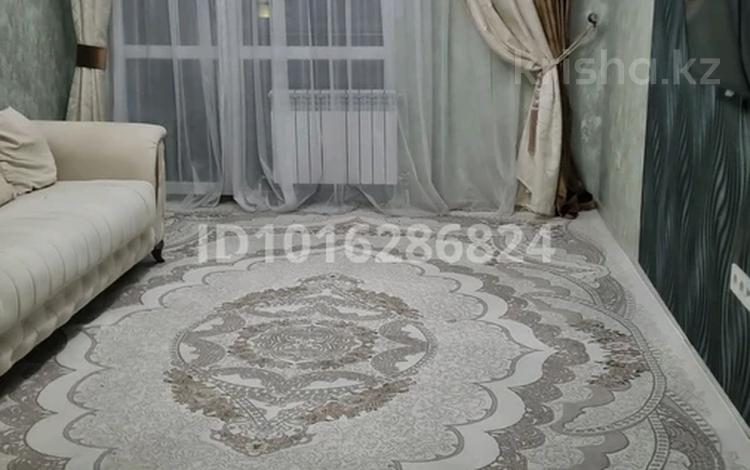 2-комнатная квартира · 66 м² · 6/9 этаж, Каскад 10/7 — Тұран Молл за 140 000 ₸ в Туркестане — фото 2
