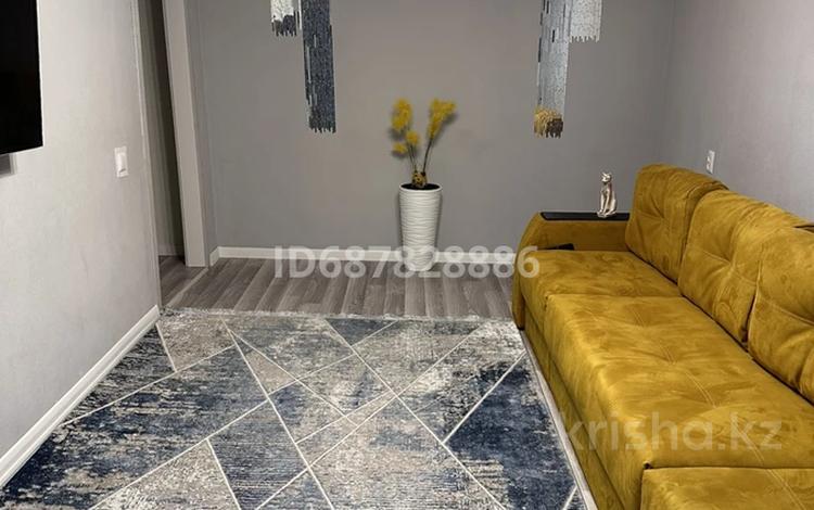 2-бөлмелі пәтер · 46 м² · 3/5 қабат, Абая 39/44 — Абая - Ауэзова, бағасы: 13.5 млн ₸ в Экибастузе — фото 2