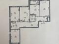 4-комнатная квартира, 112 м², 7/16 этаж, Аль Фараби 🟣ГОРЯЧАЯ ЦЕНА🟣 за 57 млн 〒 в Астане — фото 7