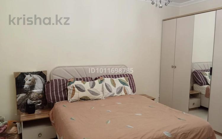 3-комнатная квартира · 108 м² · 2/5 этаж, 19-й мкр. 14/2 за 27 млн ₸ в Актау, 18-й мкр  — фото 2