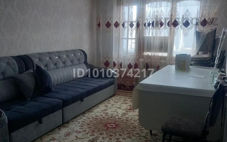 2-комнатная квартира · 47 м² · 5/5 этаж, мкр Жайлау 20 за 12 млн ₸ в Таразе — фото 2