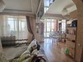 3-бөлмелі пәтер · 80 м² · 5/5 қабат, Жамбыла, бағасы: 105 млн ₸ в Алматы, Алмалинский р-н
