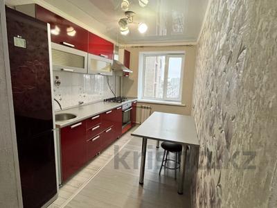 3-бөлмелі пәтер · 64 м² · 8/9 қабат, Алия Молдагулова, бағасы: 20 млн ₸ в Актобе