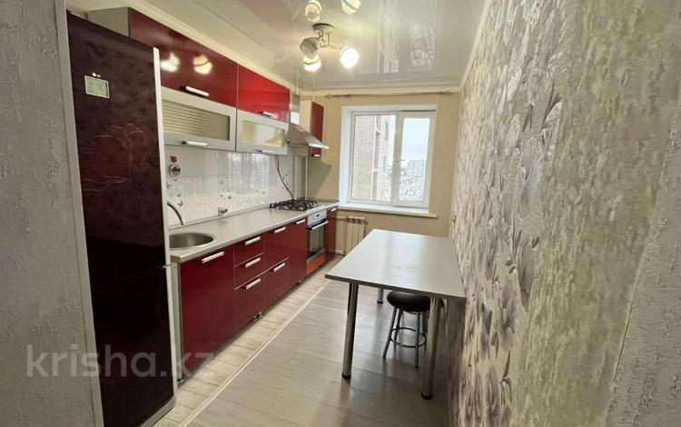 3-бөлмелі пәтер · 64 м² · 8/9 қабат, Алия Молдагулова, бағасы: 20 млн ₸ в Актобе — фото 2