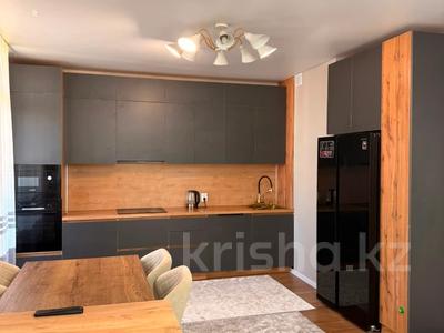 2-бөлмелі пәтер · 60.7 м² · 7/14 қабат, Быковского 3А, бағасы: 37 млн ₸ в Костанае
