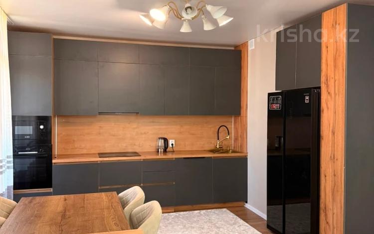 2-бөлмелі пәтер · 60.7 м² · 7/14 қабат, Быковского 3А, бағасы: 37 млн ₸ в Костанае — фото 4