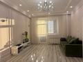1-бөлмелі пәтер · 50 м² · 6/8 қабат, Мәңгілік Ел 42 — Ботанический Сад-Экспо, бағасы: ~ 35 млн ₸ в Астане, Есильский р-н