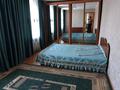 3-комнатная квартира, 75 м², 4/5 этаж посуточно, улица Жансугурова за 10 000 〒 в Талдыкоргане — фото 5