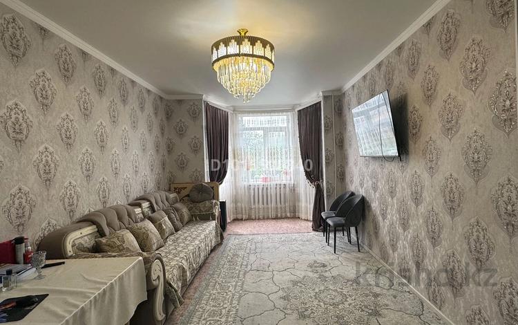 3-бөлмелі пәтер · 70 м² · 3/3 қабат, Ескі қала кв, бағасы: 15 млн ₸ в Актобе, Старый город — фото 2