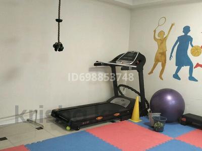 Фитнес және спорт, білім орталықтары · 40 м², бағасы: 80 000 ₸ в Астане, Алматы р-н