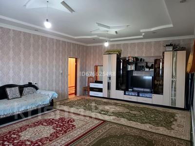 Отдельный дом • 4 комнаты • 150 м² • 15 сот., 4 квартал 189 за 13.3 млн 〒 в С.шапагатовой