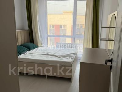 3-комнатная квартира · 67 м² · 9/10 этаж, мкр Шугыла, Мкр Шугыла 340/8к5 340/8к5 — Абая Алатау за 300 000 ₸ в Алматы, Наурызбайский р-н