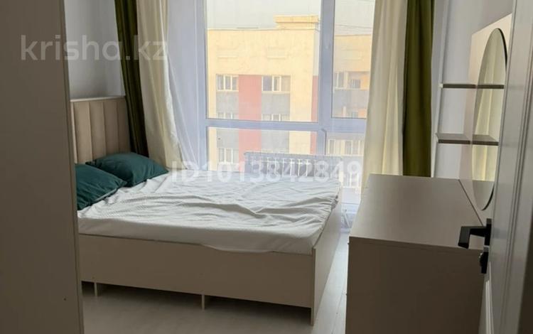 3-комнатная квартира · 67 м² · 9/10 этаж, мкр Шугыла, Мкр Шугыла 340/8к5 340/8к5 — Абая Алатау за 300 000 ₸ в Алматы, Наурызбайский р-н — фото 2
