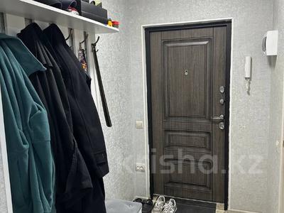 2-комнатная квартира · 52 м² · 9/10 этаж, мкр Аксай-5, Мкр Аксай, Б. Момышулы 25 за 37.7 млн ₸ в Алматы, Ауэзовский р-н