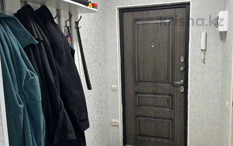 2-комнатная квартира · 52 м² · 9/10 этаж, мкр Аксай-5, Мкр Аксай, Б. Момышулы 25 за 37.7 млн ₸ в Алматы, Ауэзовский р-н — фото 2