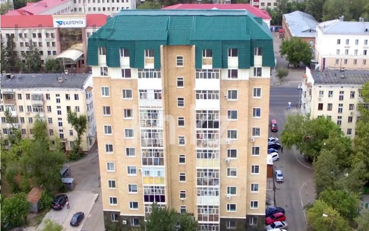 Еркін · 60.3 м², бағасы: ~ 19.6 млн ₸ в Астане, Сарыарка р-н — фото 2