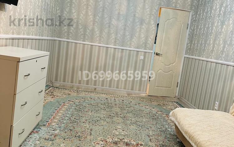 2-бөлмелі пәтер · 50 м² · 3/5 қабат, мкр 5 — Молдагуловой, бағасы: 150 000 ₸ в Актобе — фото 2