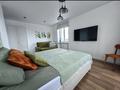 2-бөлмелі пәтер · 56 м² · 5/9 қабат, Туран 55/6 — Барыс Арена, бағасы: 25 000 ₸ в Астане, Нура р-н — фото 3