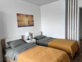 2-бөлмелі пәтер · 56 м² · 5/9 қабат, Туран 55/6 — Барыс Арена, бағасы: 25 000 ₸ в Астане, Нура р-н — фото 4