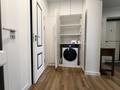 2-бөлмелі пәтер · 56 м² · 5/9 қабат, Туран 55/6 — Барыс Арена, бағасы: 25 000 ₸ в Астане, Нура р-н — фото 9