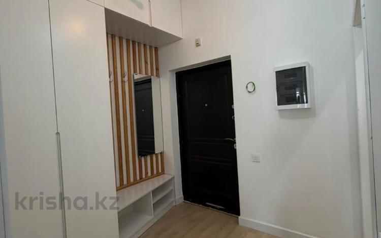 2-бөлмелі пәтер · 50 м² · 7/7 қабат, мкр «Мирас» 31, бағасы: 65 млн ₸ в Алматы, Бостандыкский р-н — фото 2