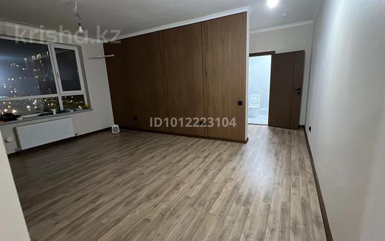 2-комнатная квартира · 54 м² · 3/6 этаж, мкр Гажайып 33 за 59.5 млн ₸ в Алматы, Алатауский р-н — фото 2