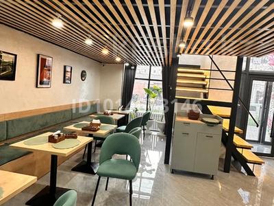 Кафе QUT · 115 м² за 30 млн ₸ в Астане, Алматы р-н